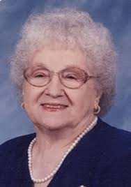 Anna "Nuddie" Smith Obituary March 28, 2012