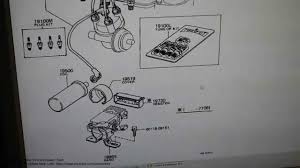 How to test a cop ignition coil, internal igniter. 38 Toyota 4k Ignition Coil Wiring Diagram Laptrinhx News