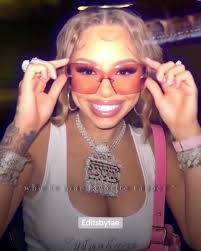 They Call Me Cardi Bardi