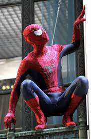 Pin on The Amazing Spider-Man 2