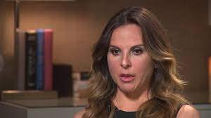 El chapo habla el chapo speaks sean penn. Actress Behind Sean Penn S El Chapo Interview Speaks Cnn Video