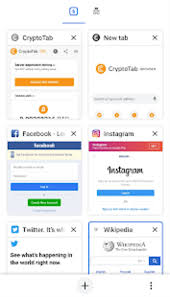 Cryptotab browser android dernière version 3.1.67 télécharger et installer l'apk. Cryptotab Browser Promine On A Pro Level Para Android Descargar