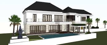 Harga desain 7.500 /m2 sampai 25.000 /m2. Harga Biaya Fee Jasa Arsitek Desain Rumah Terbaru 2021