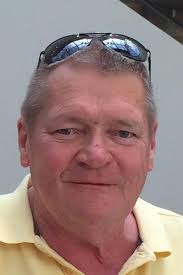 Fred Charles Fordham Obituary October 13, 2023