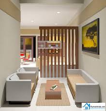 3 warna cat rumah abu lilac. Model Cat Interior Rumah Type 36 Minimalis Rumahminimalispro Com