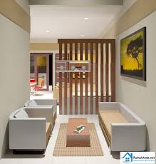 Penggunaan aplikasi ini cukup mudah dan praktis dan cocok digunakan untuk merancang rumah impian anda. Model Cat Interior Rumah Type 36 Minimalis Rumahminimalispro Com