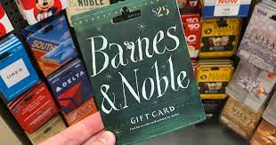 What can i buy with my gift barnes & noble gift cards can be used to purchase everything we sell on our site and at our stores, except other gift cards and online gift certificates. Can I Use A Visa Gift Card On Barnes And Noble