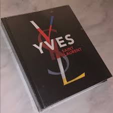 Kouros by yves saint laurent is a aromatic fougere fragrance for men.kouros was launched in 1981. Yves Saint Laurent Accents Yves Saint Laurent Coffee Table Book Poshmark
