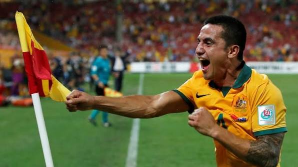 Confederations Cup: Cahill set to earn his 100th Socceroos cap - ABC News
