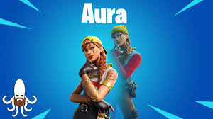 Hd wallpapers and background images Aura Fortnite Skin How To Get Fortskins Org
