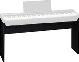 1.10 roland fp 30 digital piano stand. Roland Ksc 70 Bk Stand Keyboard Schwarz Matt Stander Fur Roland Fp 30 Digital Piano Musikhaus Schlaile Karlsruhe