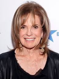 Sue Ellen ( Linda Gray )