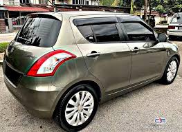 Home loan rate of interest lets home loan borrowers plan their finances in advance with tax saving benefits. Suzuki Swift 1 4at H B Kereta Sambung Bayar Car Continue Loan For Sale Carsinmalaysia Com 50697 Suzuki Swift Suzuki Cars For Sale