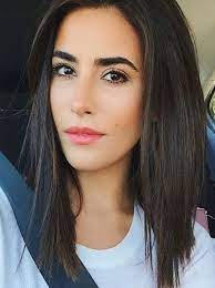 13 of the best straight medium length hairstyles 2018 knowledge regarding fashion hair styles long classic mens