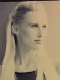 In Loving Memory of Cherilyn Jane Crawford~~ June 7, 1976-March 24, 2008