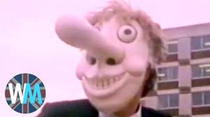 A compilation of some of the most iconic british childhood tv shows of the 2000s, that should bring back fond memories for 90's kids in particular. Top 10 Tv Shows That Terrified Us As Kids Watchmojo Com