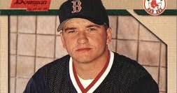 Suite Sports: Former Red Sox Pitcher Brian Rose Begins First Season  Coaching Bishop Stang