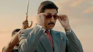 Abhishek bachchan playing the role of mehta and other supporting casts nikita dutta , ileana d'cruz. 6stwmweofjljim