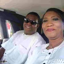 Do not be relent or dwell in the past glory behold what is in the front is  greater!