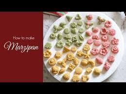 How To Make Marzipan Homemade Marzipan Marzipan Recipe Using Cashew Nuts Youtube Marzipan Recipe Delicious Cake Recipes Dessert Calories