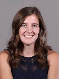 2021 Women's Cross Country Roster