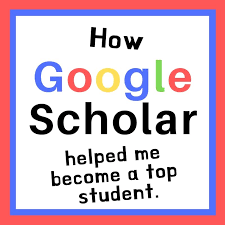 11 Best Tips On How To Use Google Scholar 2020 Helpful Professor In 2020 Google Scholar Scholar Citing A Book