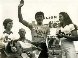 De cauwer won one stage in the 1976 vuelta a españa. Jose De Cauwer Over De Eerder Saaie Tour 77 Dagelijks Iets Degelijks
