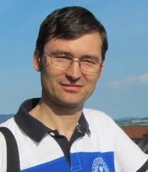 Dr. Dan Dumitru IACOB