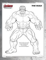 Avengers Coloring Pages Best Coloring Pages For Kids Avengers Para Colorear Imagenes Avengers Hulk Dibujos Animados
