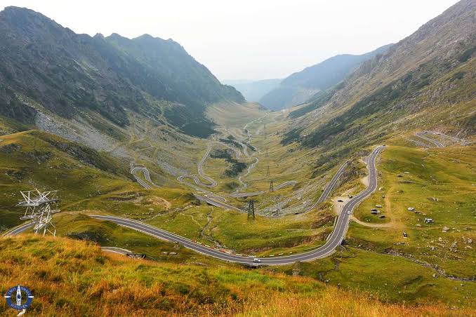 Driving the Transfagarasan, Romania's Raddest Road