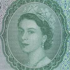 MORE ON THE PLATINUM JUBILEE AUCTION