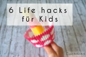 Read full profile the householdhacker youtube channel is filled with an array of useful tips and t. Die 6 Besten Life Hacks Fur Kinder Cuchikind