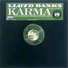 Lloyd banks karma (cashing in mo money in the bank, pt. Lloyd Banks Karma Remix Mp3 Album Download
