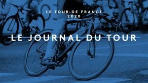 Wie vergiftet eine solche ankündigung aber sein kann, verdeutlicht diese 14. Le Journal Du Tour Etape 14 Clermont Ferrand Lyon En Streaming Replay France 3 France Tv