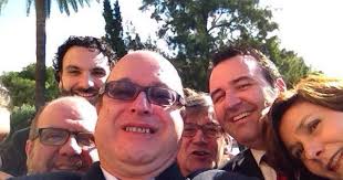 Fotogalería: Día de la Constitución 2014