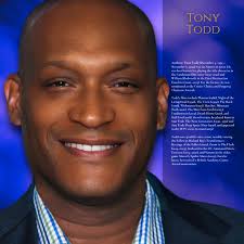 Looking back… Tony Dawson