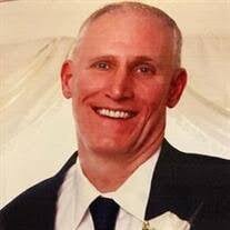 Mr. Steven W. Gray Obituary