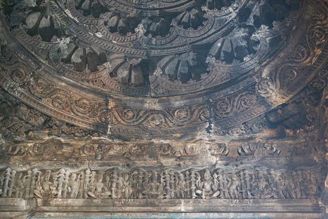 Ambarnath – The Earliest Dated Bhumija Temple in Maharashtra – Kevin Standage