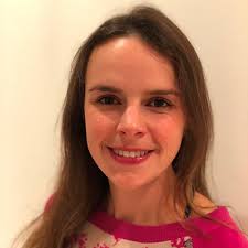 Caroline Salter's Instagram, Twitter & Facebook