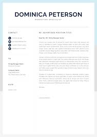 Stand out with this unique resume template one page design. Modern Resume Template Creative Cv Design 1 2 Page Etsy In 2020 Modern Resume Template Creative Resume Templates One Page Resume Template