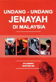 Hak kebebasan bersuara merupakan hak asasi di bawah perkara 10 perlembagaan. Law Undang Undang Jenayah Di Malaysia