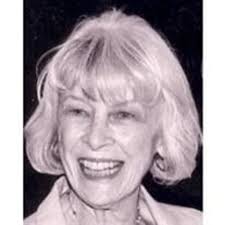 Ruth Johnson Rice Obituary November 27, 2011