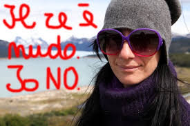 Sono donna e dico basta