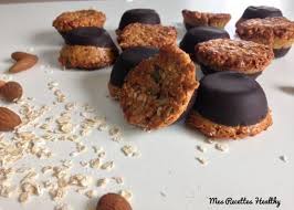Snacks Healthy Aux Fruits Secs Et Miel Recette En 2020 Idees De Collations Recettes Avec Cereales Recette Healthy