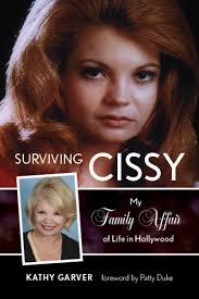 Meeting Kathy Garver from Family Affair