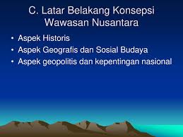 Arti unity in diversity adalah bahwa indonesia memiliki komunitas budaya yang beragam dengan latar belakang yang berbeda. Latar Belakang Wawasan 2020 Magentarui