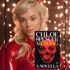 I guess you could say I built my persona based off of what I thought people  wanted." "Ahh. So you think of yourself as a social chameleon?" A smirk  tugged at the