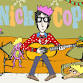 Nick Cope's Christmas Show at Wiltshire Music Centre event image
