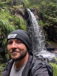 Afan Valley in South Wales 🙂