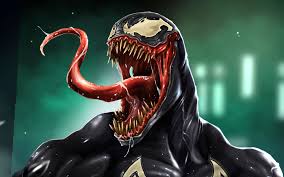 You can set it as lockscreen or wallpaper of windows 10 pc, android or iphone mobile or mac book background image. 4k Ultra Hd Venom Wallpaper 4k Android Novocom Top